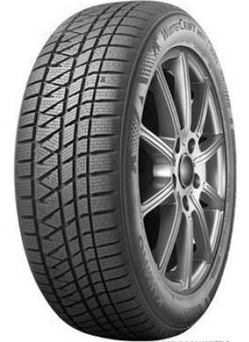 215/55 VR18 TL 99V  KUMHO WS71