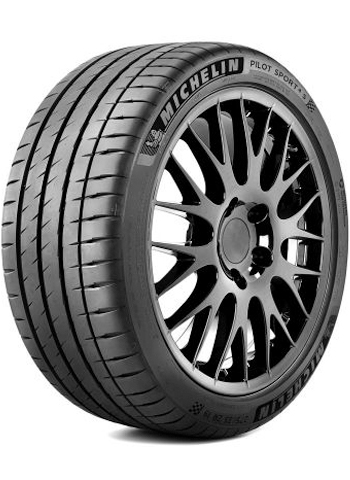 265/35 ZR21 TL 101Y MI SPORT 4