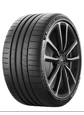 275/35 ZR21 TL 103Y MI SPORT S