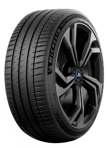235/45 YR20 TL 100Y MI SPORT E