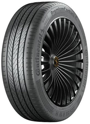 285/45 VR21 TL 113V CO PREM CO