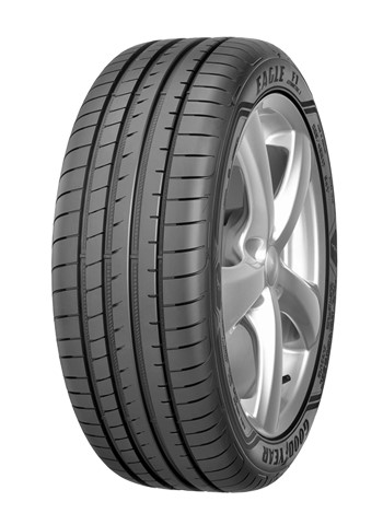 235/55 YR19 TL 101Y GY EAG-F1
