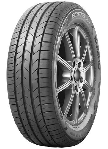 215/60 VR17 TL 100V KUMHO ECST