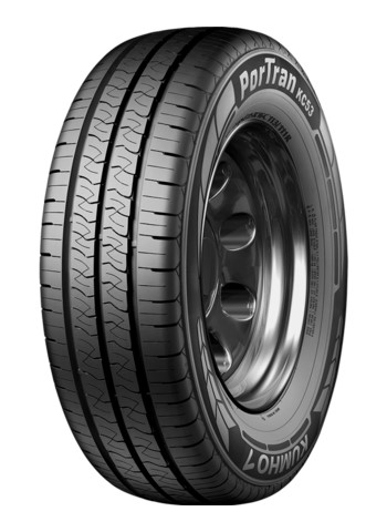 215/70  R15 TL 109T KUMHO PORT