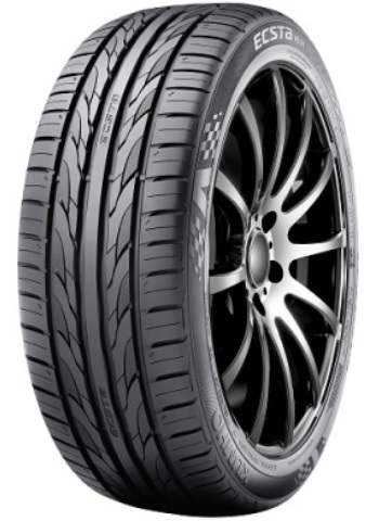 225/50 ZR17 TL 98W  KUMHO ECST