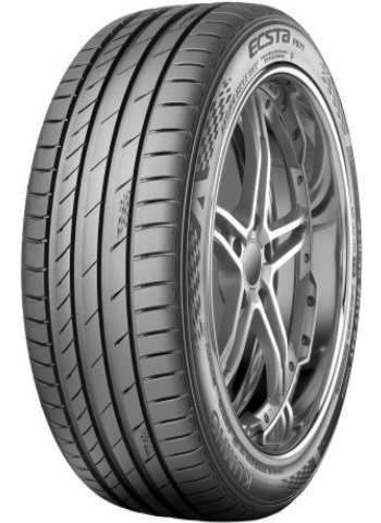 235/50 ZR18 TL 97W  KUMHO ECST