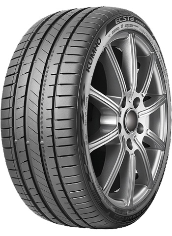 255/45 ZR19 TL 104Y KUMHO ECST