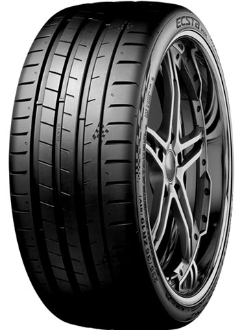 265/40 ZR20 TL 104Y KUMHO ECST