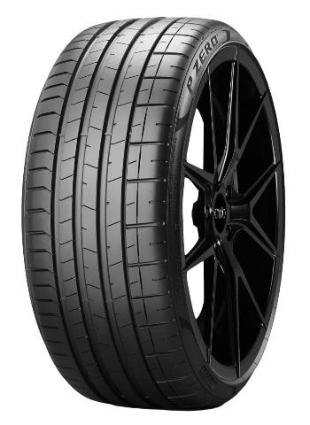 295/30 ZR21 TL 102Y PI P-ZERO(