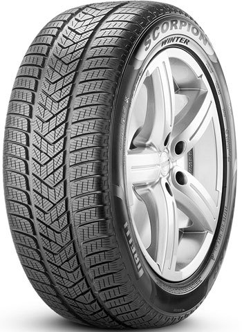 255/60 VR20 TL 113V PI SCORP W